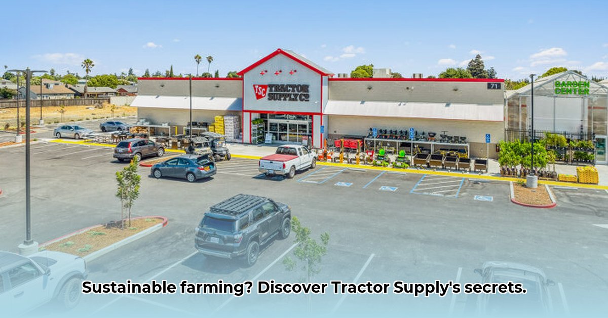 tractor-supply-newport-arkansas